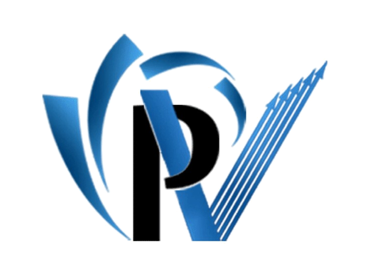 Prime Victory Holding PV logo